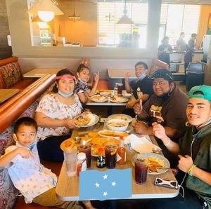 Meet your Posher, Namreh